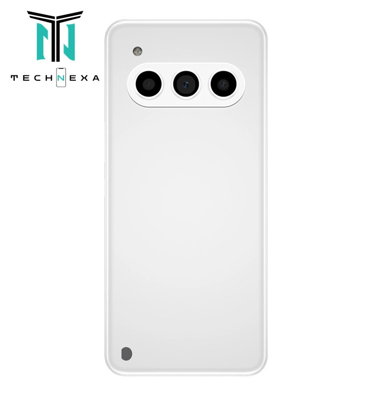 گوشی موبایل داریا مدل BOND II Lite 5G ظرفیت 256 گیگابایت رم 8 گیگ | ریجسترشده