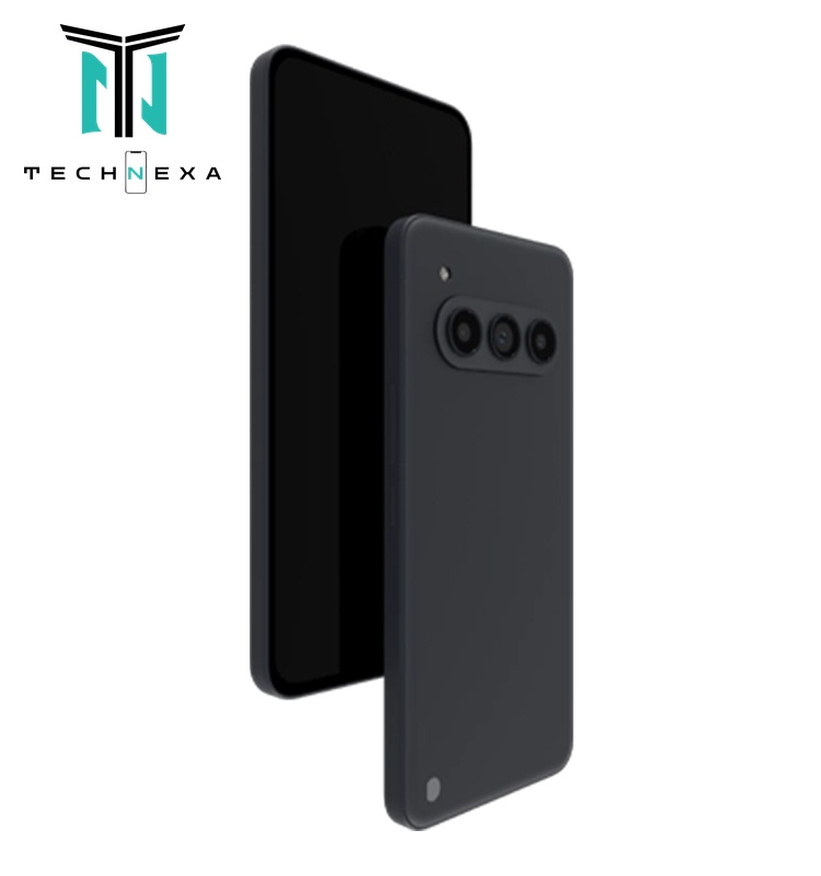 گوشی موبایل داریا مدل BOND II Lite 5G ظرفیت 256 گیگابایت رم 8 گیگ | ریجسترشده