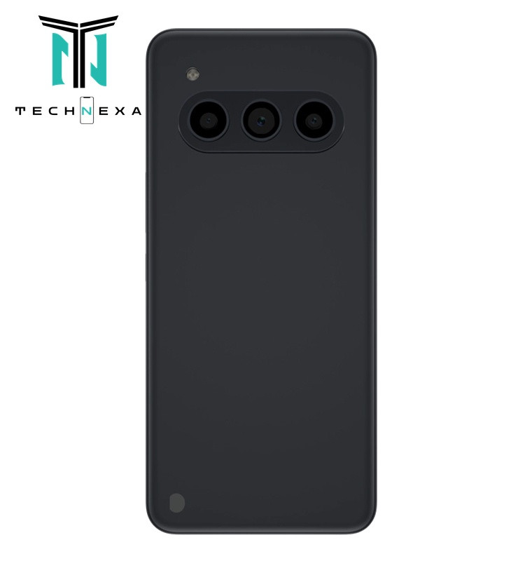 گوشی موبایل داریا مدل BOND II Lite 5G ظرفیت 256 گیگابایت رم 8 گیگ | ریجسترشده