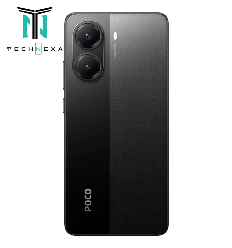 گوشی موبایل شیائومی مدل Poco X7 Pro 5G ظرفیت 512 گیگابایت رم 12 گیگابایت | ریجسترشده