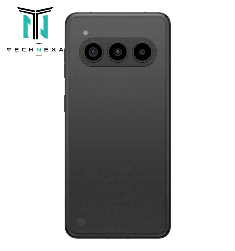 گوشی موبایل داریا مدل BOND II 5G ظرفیت 512 گیگابایت رم 12 گیگ | ریجسترشده