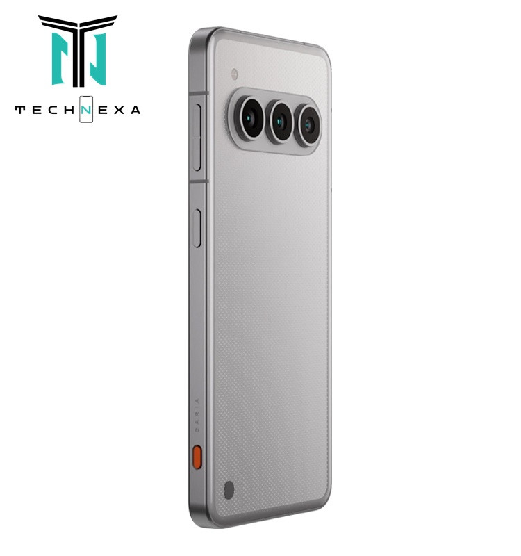 گوشی موبایل داریا مدل BOND II 5G ظرفیت 512 گیگابایت رم 12 گیگ | ریجسترشده