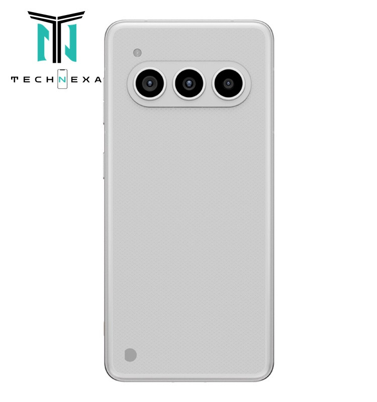 گوشی موبایل داریا مدل BOND II 5G ظرفیت 512 گیگابایت رم 12 گیگ | ریجسترشده
