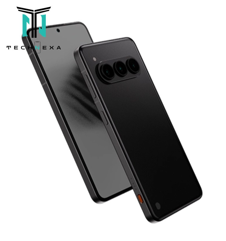 گوشی موبایل داریا مدل BOND II 5G ظرفیت 512 گیگابایت رم 12 گیگ | ریجسترشده