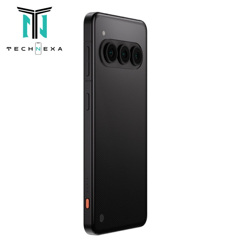 گوشی موبایل داریا مدل BOND II 5G ظرفیت 512 گیگابایت رم 12 گیگ | ریجسترشده