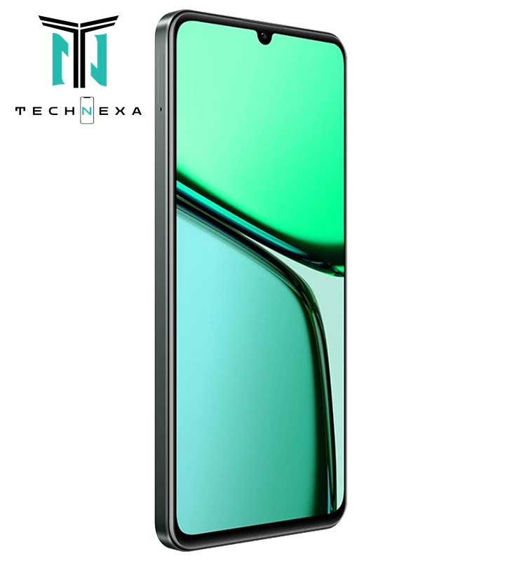 گوشی موبایل ریلمی مدل C61 4G ظرفیت 256 گیگابایت رم 8 گیگابایت | ریجسترشده