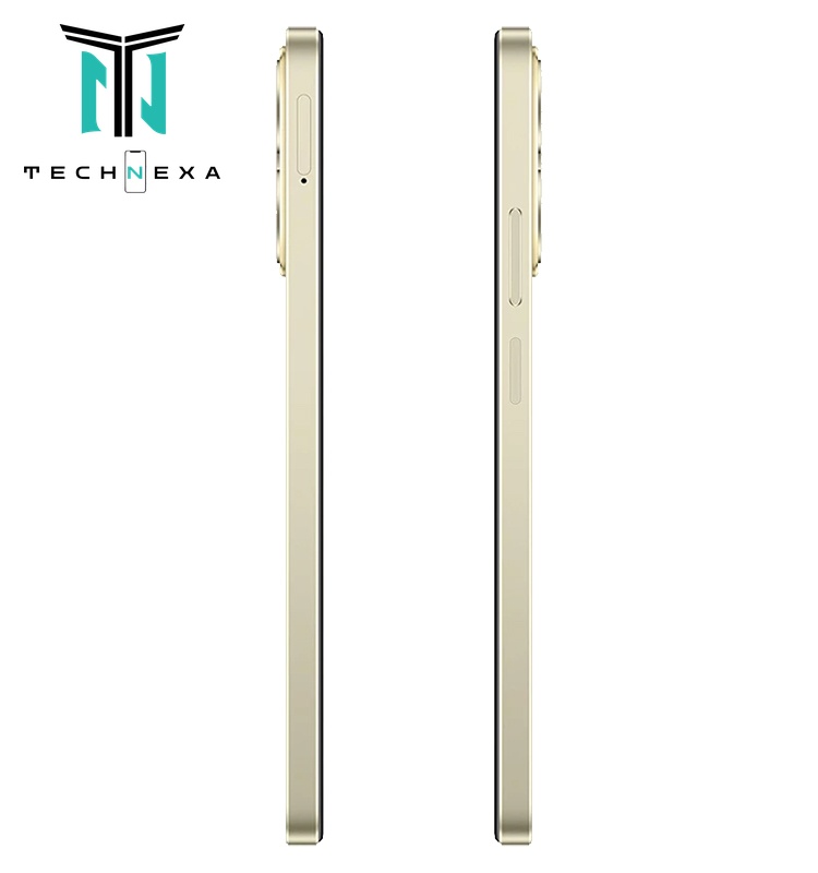 گوشی موبایل ریلمی مدل C61 4G ظرفیت 256 گیگابایت رم 8 گیگابایت | ریجسترشده