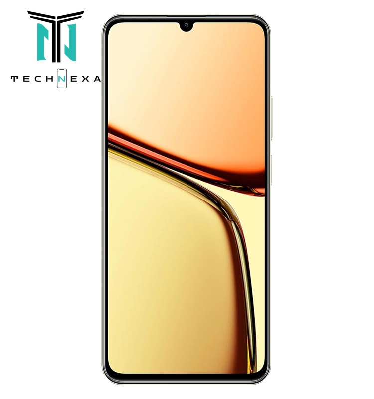 گوشی موبایل ریلمی مدل C61 4G ظرفیت 128 گیگابایت رم 6 گیگابایت | ریجسترشده