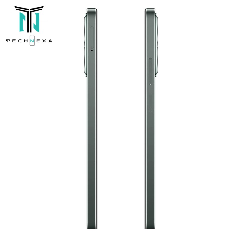 گوشی موبایل ریلمی مدل C61 4G ظرفیت 128 گیگابایت رم 6 گیگابایت | ریجسترشده