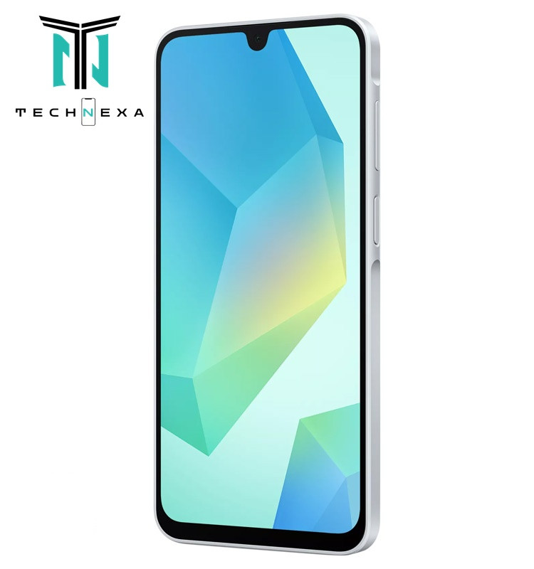 گوشی موبایل سامسونگ مدل Galaxy A16 4G ظرفیت 256 گیگابایت رم 8 گیگ | ریجسترشده