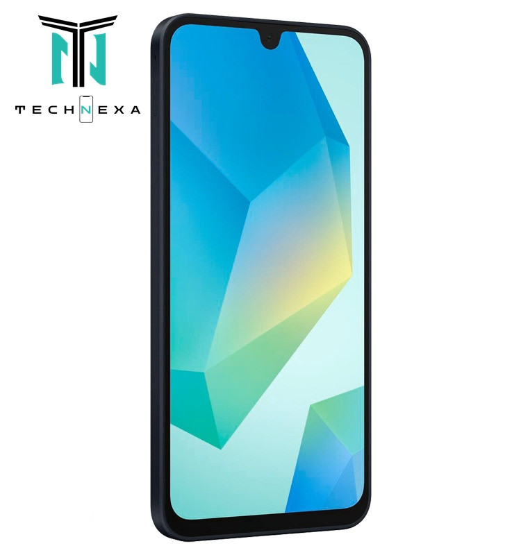 گوشی موبایل سامسونگ مدل Galaxy A16 4G ظرفیت 256 گیگابایت رم 8 گیگ | ریجسترشده