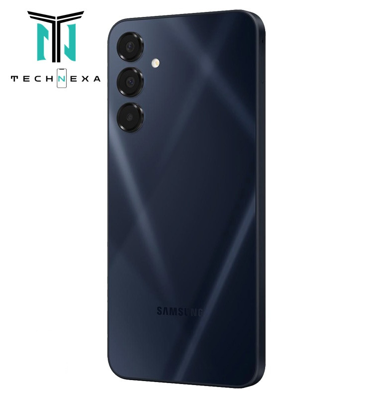 گوشی موبایل سامسونگ مدل Galaxy A16 4G ظرفیت 256 گیگابایت رم 8 گیگ | ریجسترشده
