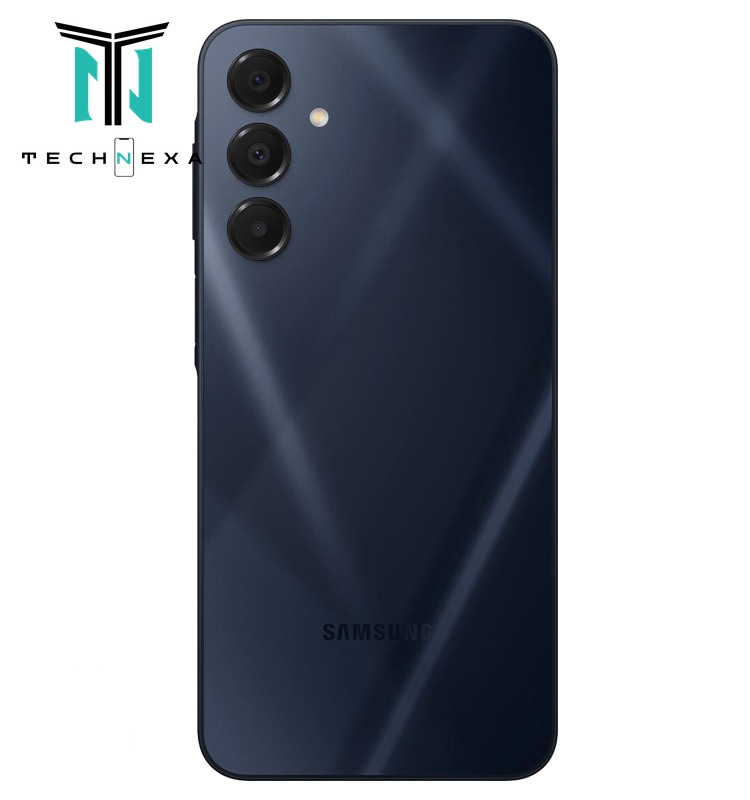 گوشی موبایل سامسونگ مدل Galaxy A16 4G ظرفیت 128 گیگابایت رم 6 گیگ | ریجسترشده