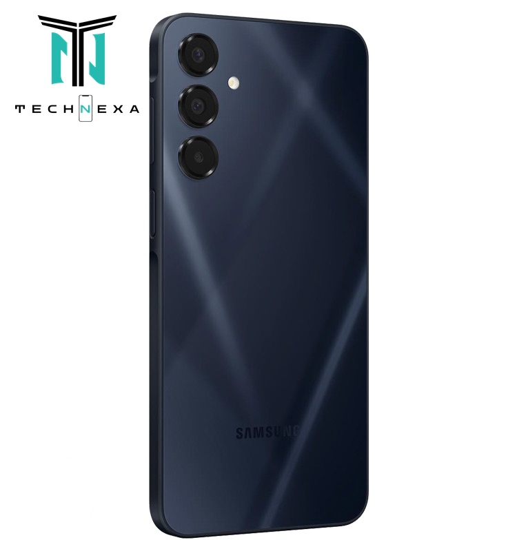 گوشی موبایل سامسونگ مدل Galaxy A16 4G ظرفیت 128 گیگابایت رم 4 گیگ | ریجسترشده