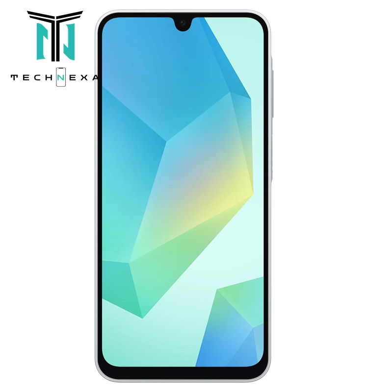 گوشی موبایل سامسونگ مدل Galaxy A16 4G ظرفیت 128 گیگابایت رم 4 گیگ | ریجسترشده