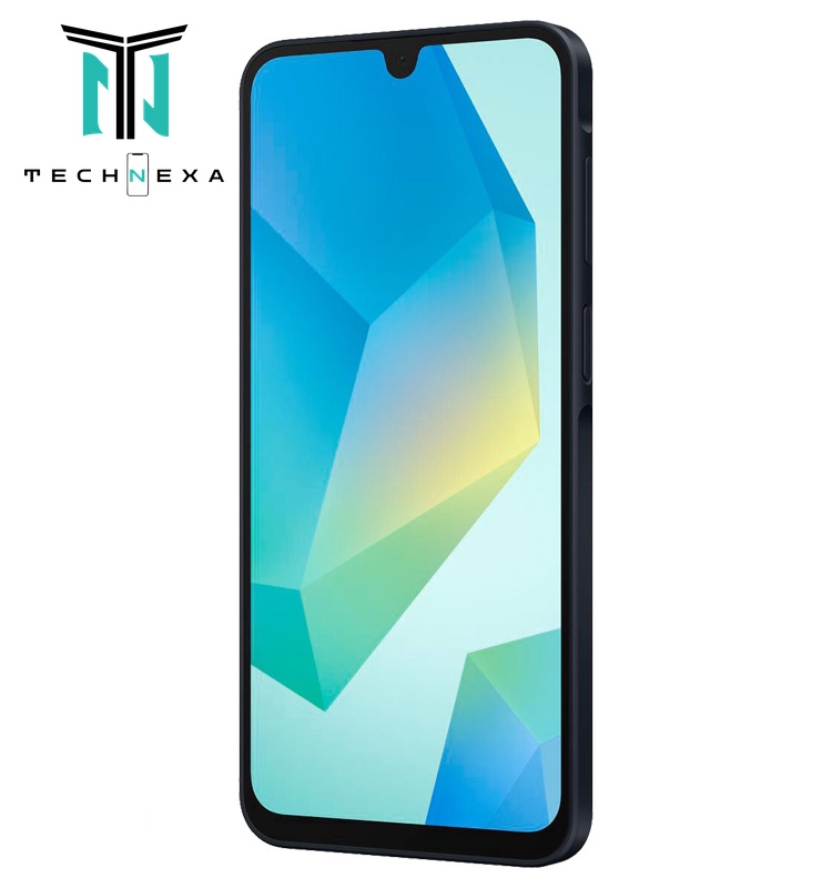 گوشی موبایل سامسونگ مدل Galaxy A16 4G ظرفیت 128 گیگابایت رم 4 گیگ | ریجسترشده