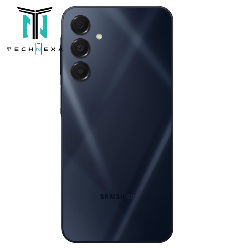 گوشی موبایل سامسونگ مدل Galaxy A16 4G ظرفیت 128 گیگابایت رم 4 گیگ | ریجسترشده