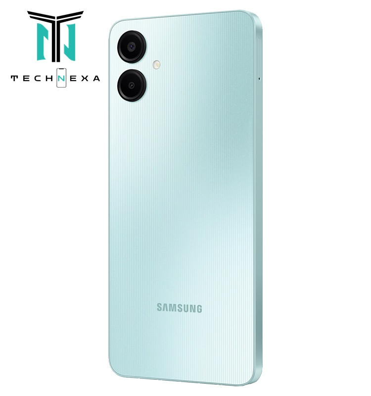 گوشی موبایل سامسونگ مدل Galaxy A06 4G ظرفیت 64 گیگابایت رم 4 گیگ | ریجسترشده