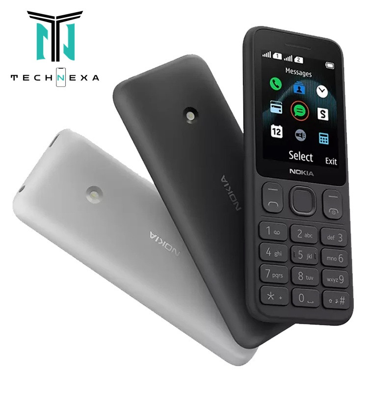گوشی موبایل نوکیا مدل 125 ( TA-1253 DS) | ریجسترشده