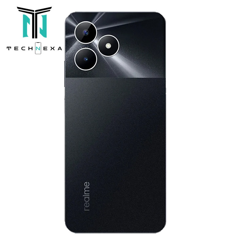گوشی موبایل ریلمی مدل Note 50 4G ظرفیت 64 گیگابایت رم 3 گیگابایت | ریجسترشده