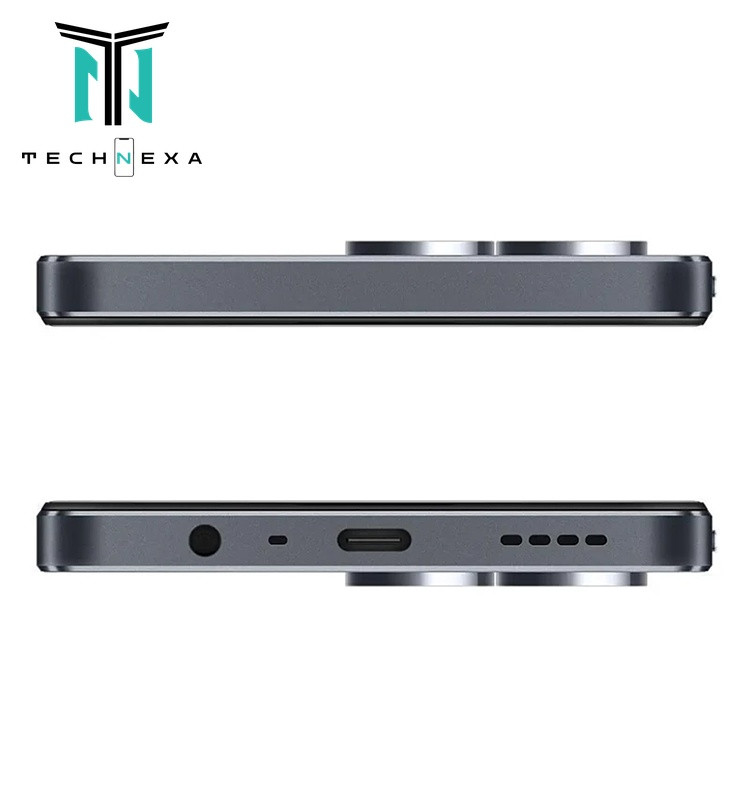 گوشی موبایل ریلمی مدل Note 50 4G ظرفیت 64 گیگابایت رم 3 گیگابایت | ریجسترشده