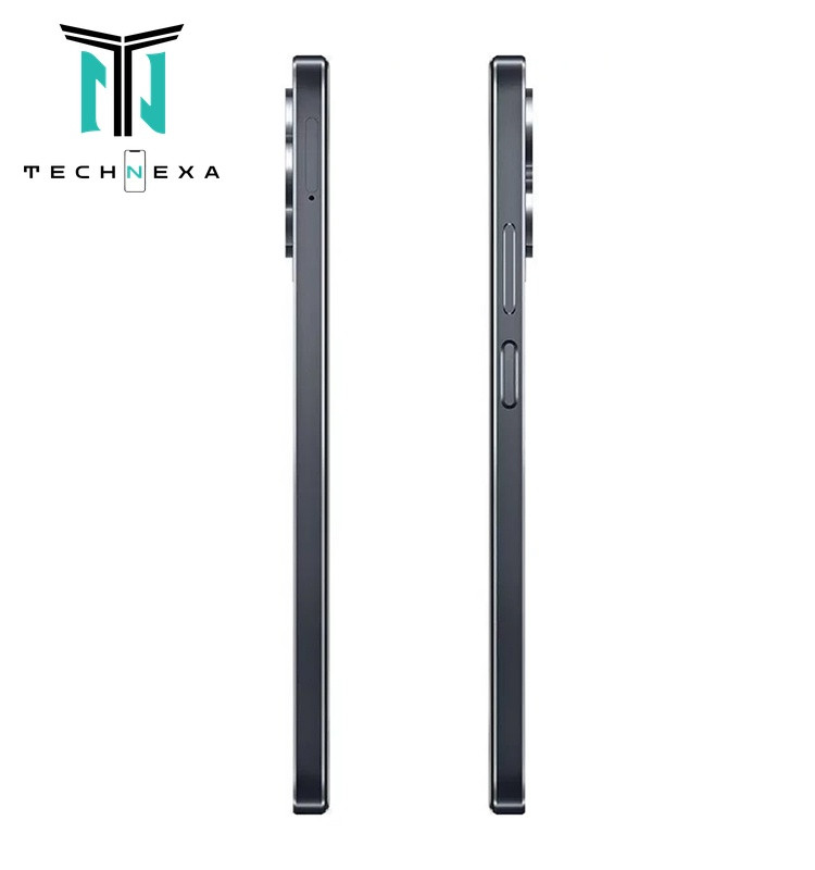 گوشی موبایل ریلمی مدل Note 50 4G ظرفیت 64 گیگابایت رم 3 گیگابایت | ریجسترشده