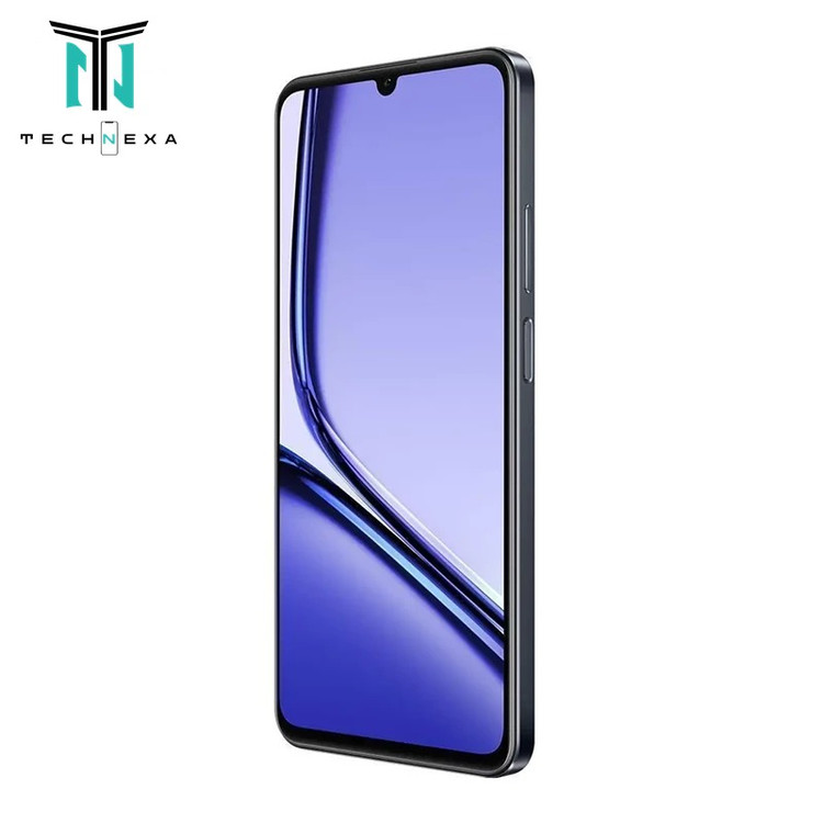 گوشی موبایل ریلمی مدل Note 50 4G ظرفیت 64 گیگابایت رم 3 گیگابایت | ریجسترشده