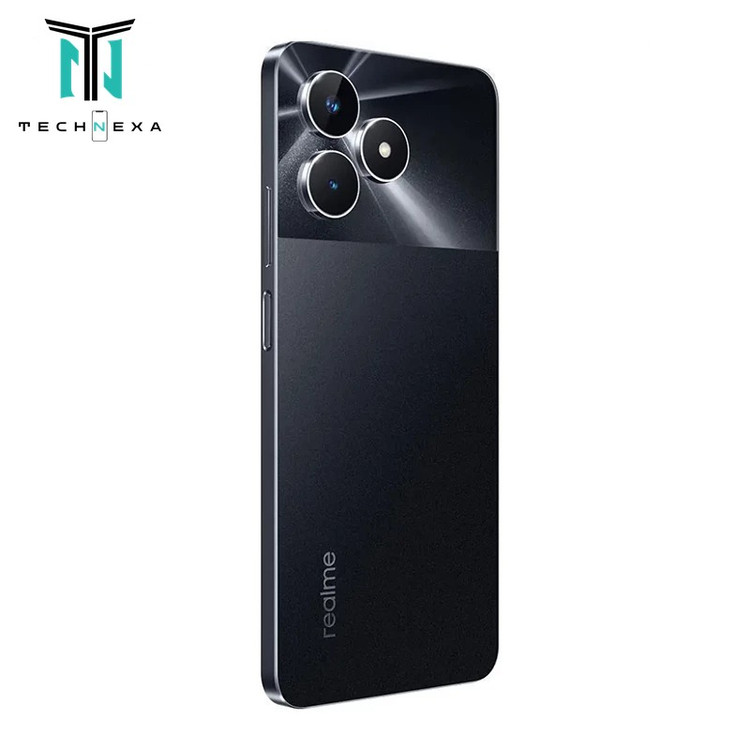 گوشی موبایل ریلمی مدل Note 50 4G ظرفیت 64 گیگابایت رم 3 گیگابایت | ریجسترشده