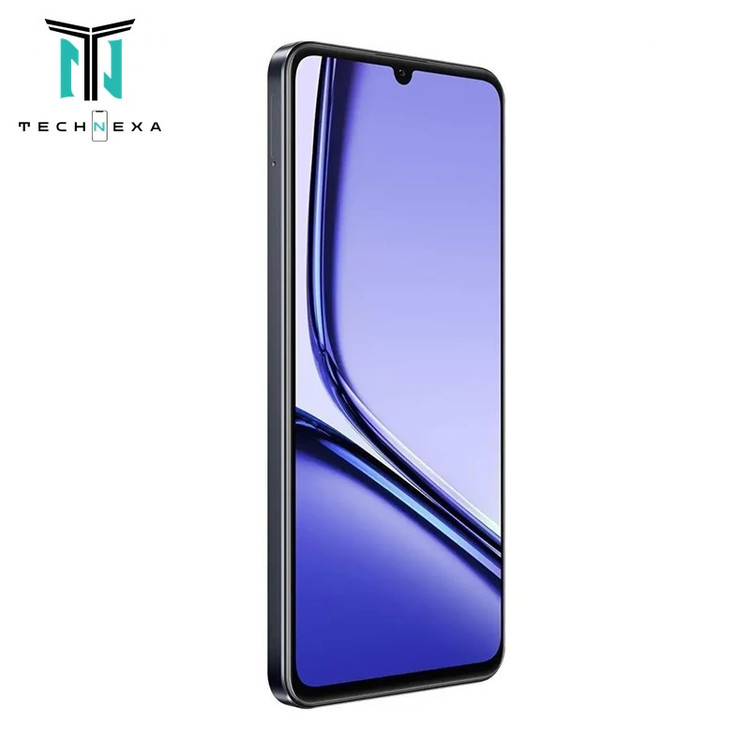 گوشی موبایل ریلمی مدل Note 50 4G ظرفیت 128 گیگابایت رم 4 گیگابایت | ریجسترشده