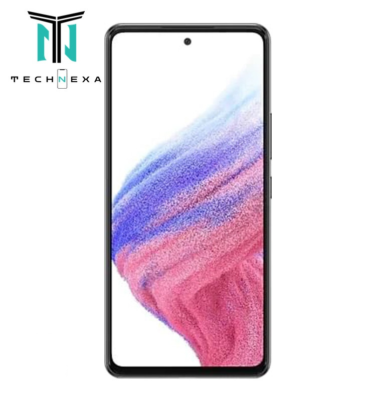 گوشی موبایل سامسونگ Galaxy A55 5G ظرفیت 256 گیگابایت رم 8 گیگابایت مونتاژ ویتنام | ریجسترشده
