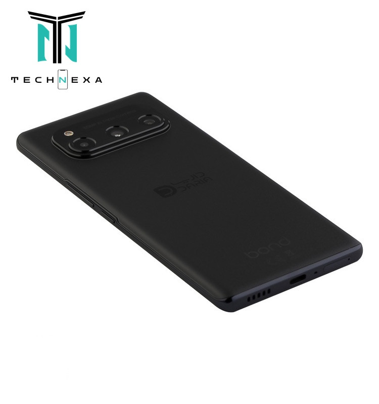 گوشی موبایل داریا مدل BOND 5G ظرفیت 256 گیگابایت رم 8 گیگ ریجستر شده
