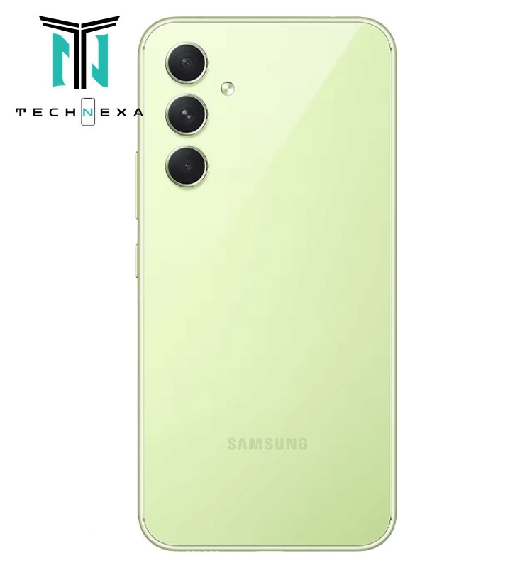 گوشی موبایل سامسونگ مدل Galaxy A54 5G ظرفیت 128 گیگابایت رم 8 گیگ | ریجسترشده