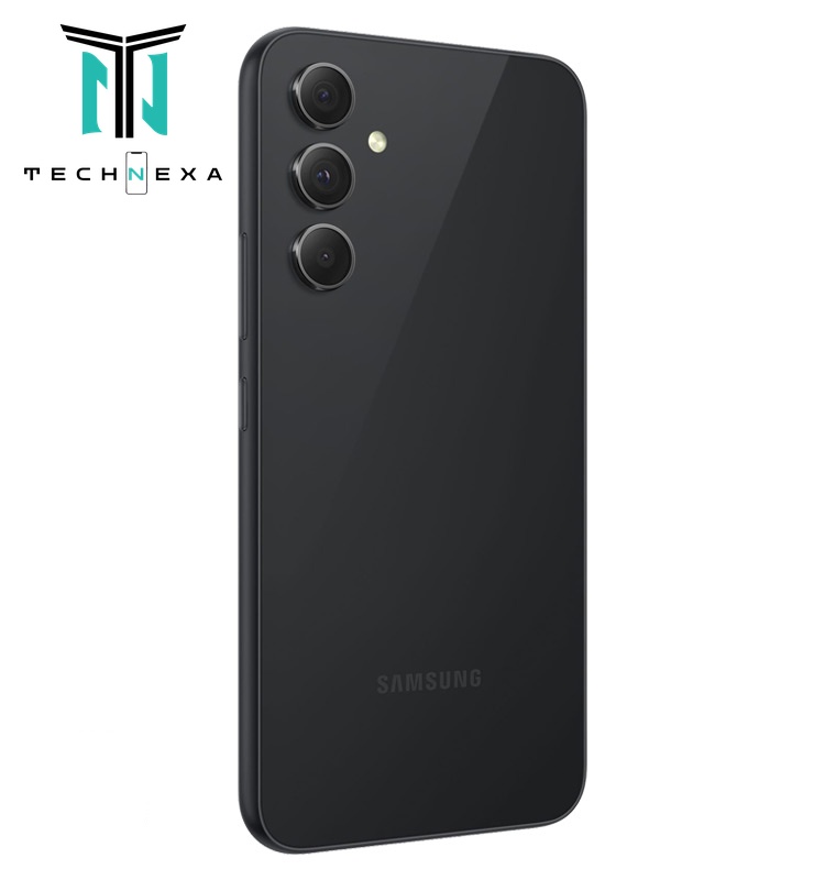 گوشی موبایل سامسونگ مدل Galaxy A54 5G ظرفیت 128 گیگابایت رم 8 گیگ | ریجسترشده