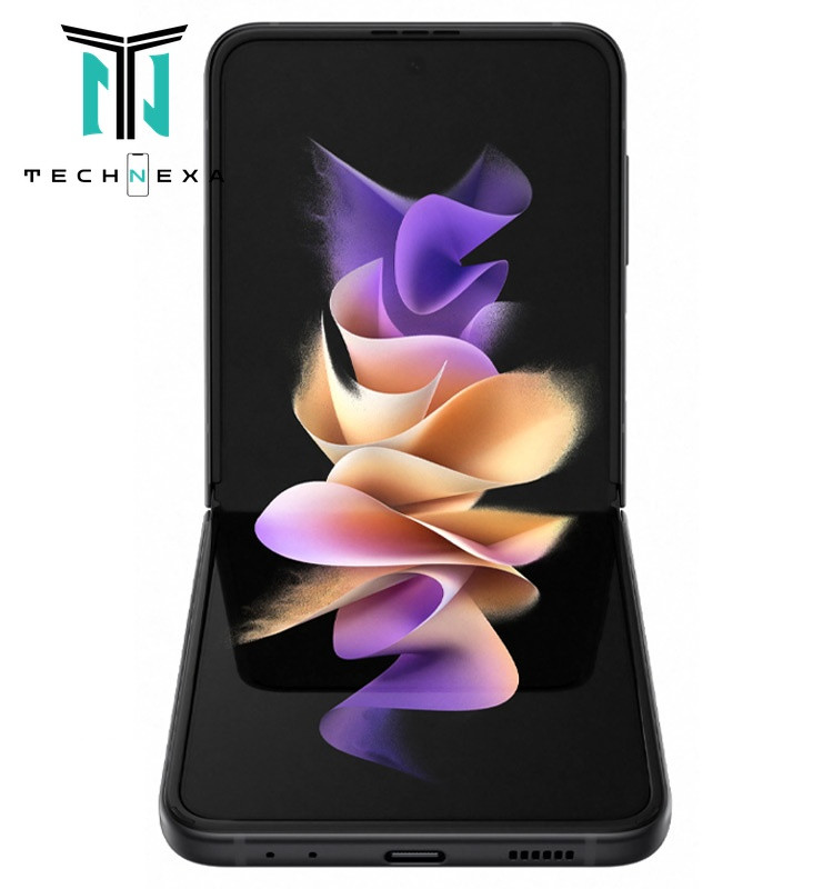گوشی موبایل سامسونگ مدل Galaxy Z Flip 3 5G ظرفیت 256 گیگابایت رم 8 گیگ کارکرده | ریجسترشده