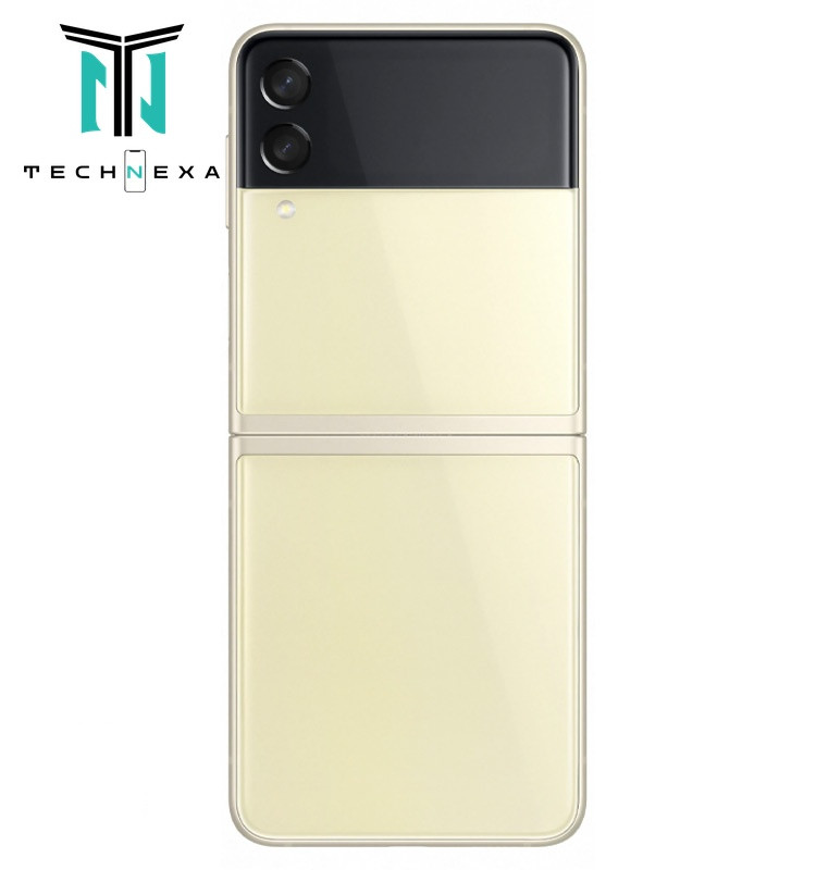 گوشی موبایل سامسونگ مدل Galaxy Z Flip 3 5G ظرفیت 256 گیگابایت رم 8 گیگ کارکرده | ریجسترشده
