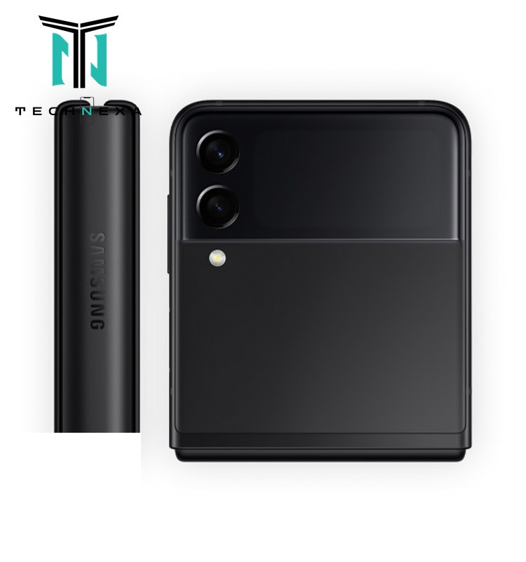 گوشی موبایل سامسونگ مدل Galaxy Z Flip 3 5G ظرفیت 256 گیگابایت رم 8 گیگ کارکرده | ریجسترشده