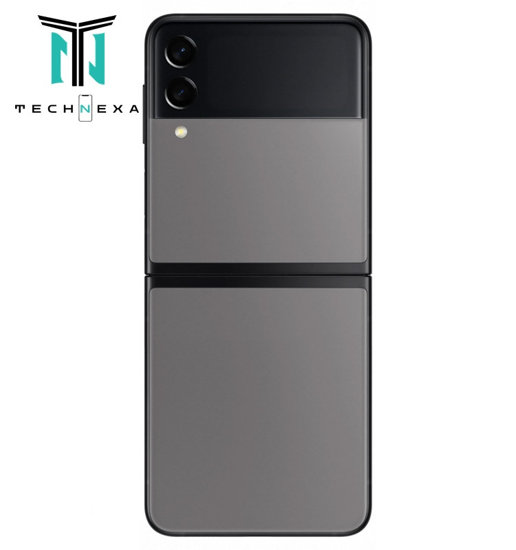 گوشی موبایل سامسونگ مدل Galaxy Z Flip 3 5G ظرفیت 256 گیگابایت رم 8 گیگ کارکرده | ریجسترشده