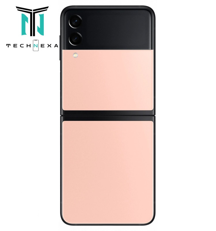 گوشی موبایل سامسونگ مدل Galaxy Z Flip 3 5G ظرفیت 256 گیگابایت رم 8 گیگ کارکرده | ریجسترشده