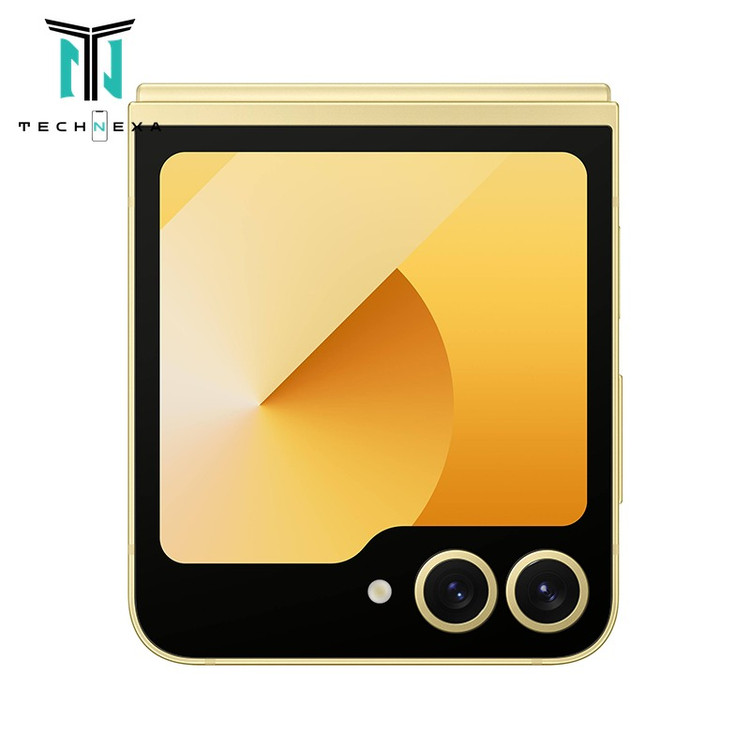 گوشی موبایل سامسونگ مدل Galaxy Z Flip 3 5G ظرفیت 256 گیگابایت رم 8 گیگ کارکرده | ریجسترشده