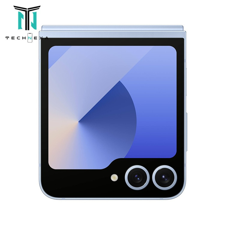گوشی موبایل سامسونگ مدل Galaxy Z Flip 3 5G ظرفیت 256 گیگابایت رم 8 گیگ کارکرده | ریجسترشده