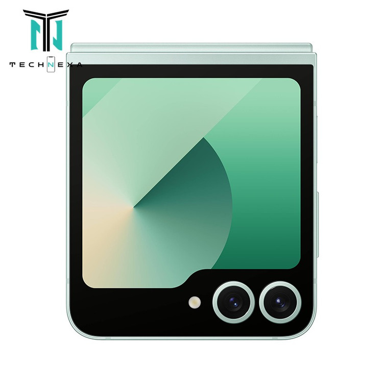 گوشی موبایل سامسونگ مدل Galaxy Z Flip 3 5G ظرفیت 256 گیگابایت رم 8 گیگ کارکرده | ریجسترشده
