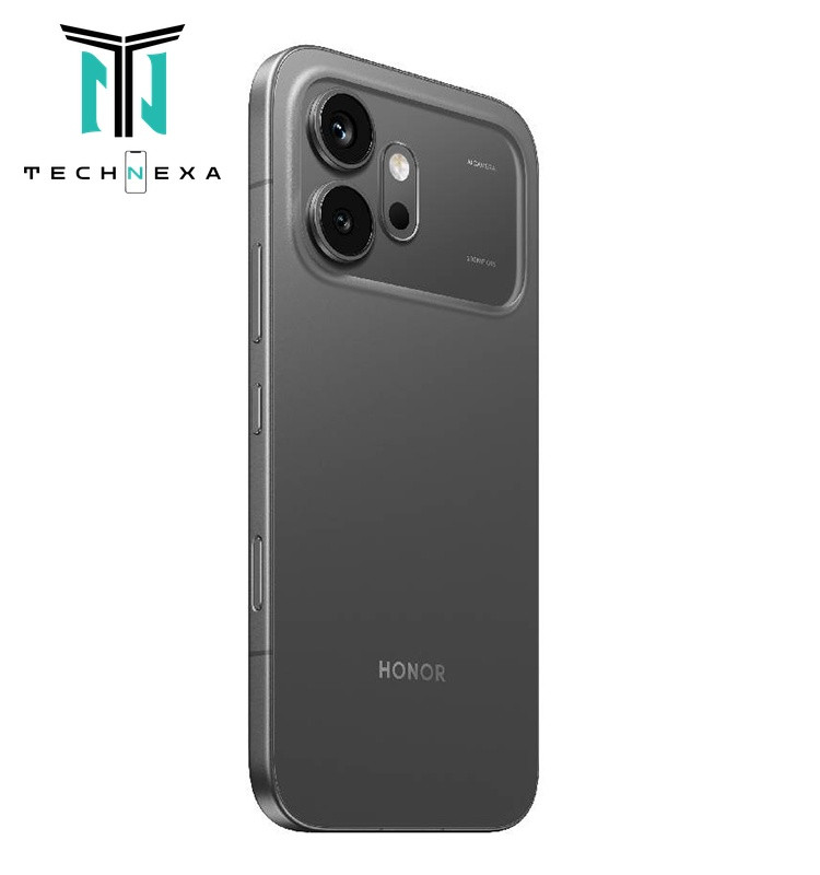 گوشی موبایل آنر مدل Honor 600 دو سیمکارت ظرفیت 512 گیگابایت و رم 12 گیگابایت