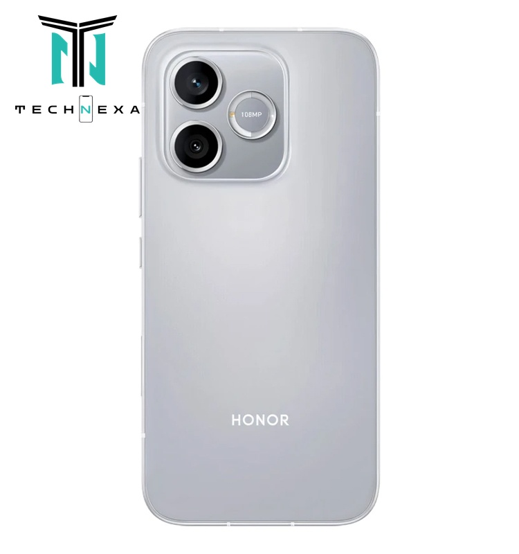 گوشی موبایل آنر مدل Honor 600 Lite 5G دو سیم‌کارت ظرفیت 256 گیگابایت و رم 8 گیگابایت