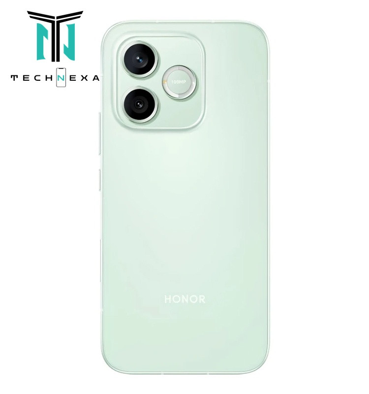 گوشی موبایل آنر مدل Honor 600 Lite 5G دو سیمکارت ظرفیت 256 گیگابایت و رم 8 گیگابایت