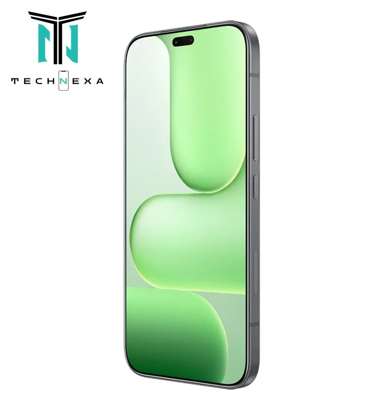گوشی موبایل آنر مدل Honor 600 Lite 5G دو سیمکارت ظرفیت 256 گیگابایت و رم 8 گیگابایت