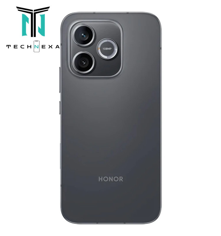گوشی موبایل آنر مدل Honor 600 Lite 5G دو سیمکارت ظرفیت 256 گیگابایت و رم 8 گیگابایت