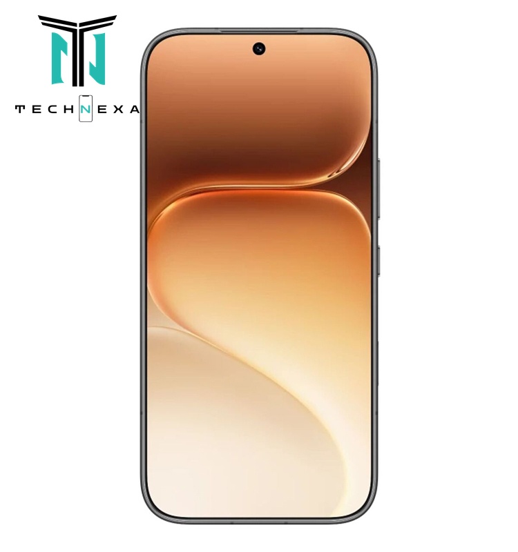 گوشی موبایل آنر مدل Honor 600 دو سیم‌کارت ظرفیت 128 گیگابایت و رم 8 گیگابایت