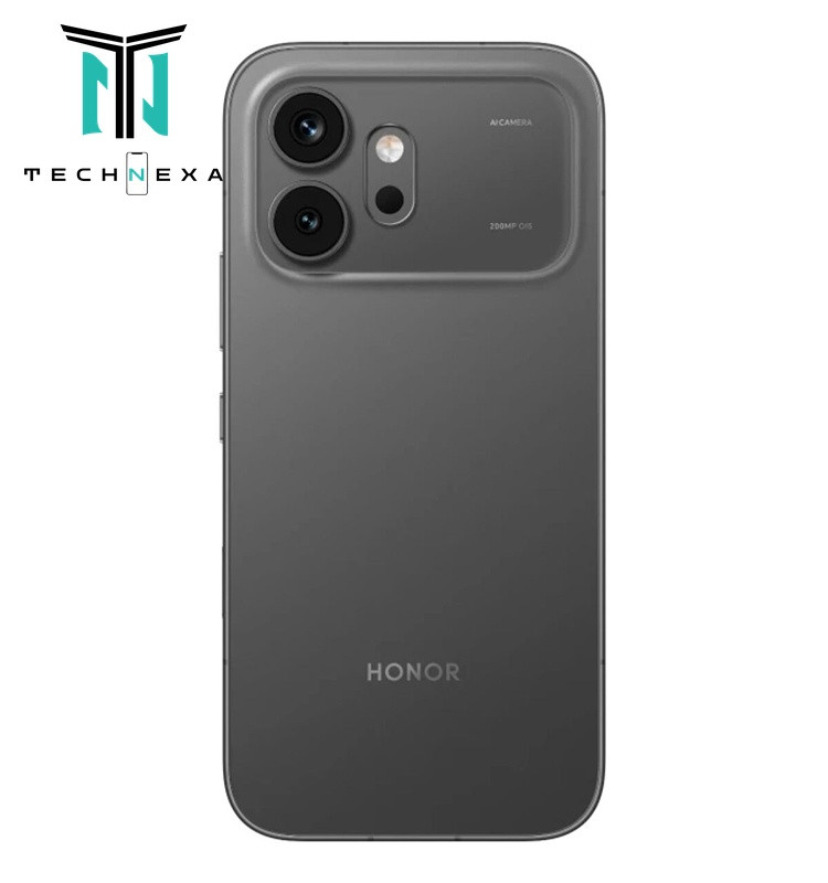 گوشی موبایل آنر مدل Honor 600 دو سیمکارت ظرفیت 128 گیگابایت و رم 8 گیگابایت