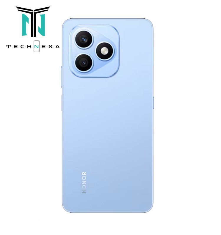 گوشی موبایل آنر مدل X8d دو سیمکارت ظرفیت 256 گیگابایت و رم 8 گیگابایت