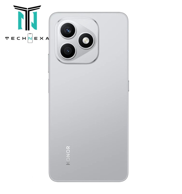 گوشی موبایل آنر مدل X8d دو سیمکارت ظرفیت 256 گیگابایت و رم 8 گیگابایت